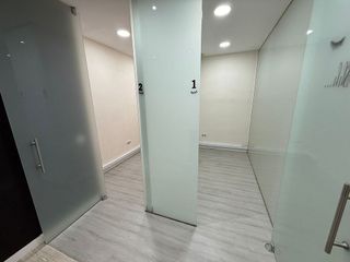 Local comercial en alquiler en Norte en Alcobendas