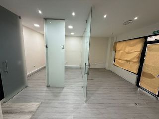 Local comercial en alquiler en Norte en Alcobendas