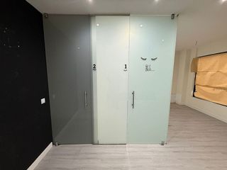 Local comercial en alquiler en Norte en Alcobendas