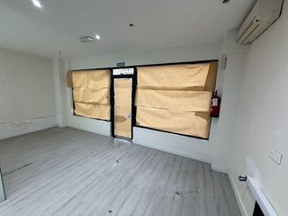 Local comercial en alquiler en Norte en Alcobendas