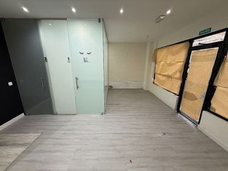 Local comercial en alquiler en Norte en Alcobendas