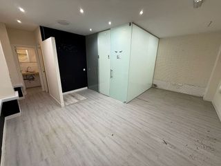 Local comercial en alquiler en Norte en Alcobendas