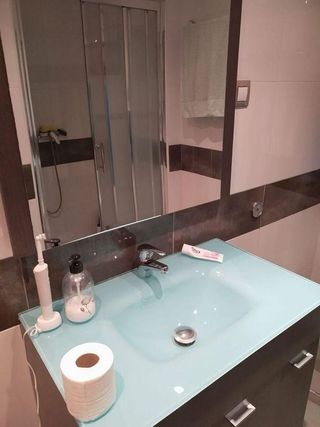 Piso en alquiler en Camino de Ronda - Rosaleda en Granada