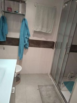 Piso en alquiler en Camino de Ronda - Rosaleda en Granada