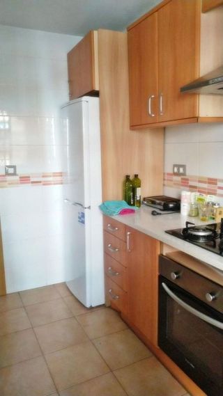 Piso en alquiler en Camino de Ronda - Rosaleda en Granada