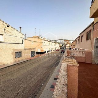 Casa pareada en venta en Ibi