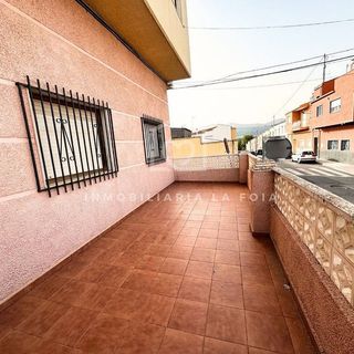 Casa pareada en venta en Ibi