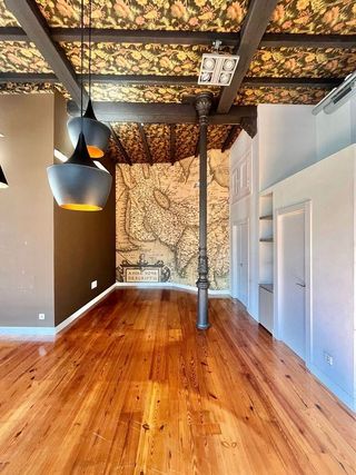 Local comercial en alquiler en Santo Domingo en Oviedo