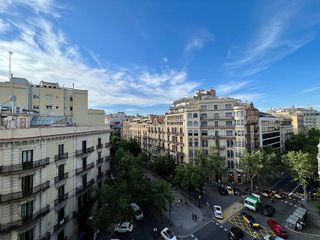 Oficina en alquiler en La Dreta de l'Eixample en Barcelona