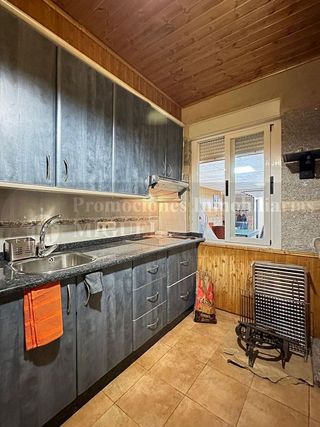 Casa adosada en venta en Verín