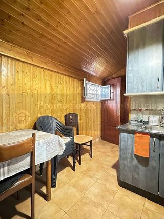 Casa adosada en venta en Verín