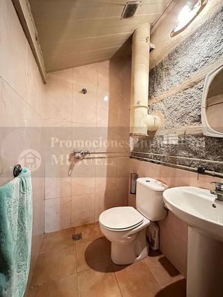 Casa adosada en venta en Verín