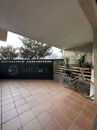 Casa adosada en venta en Verín