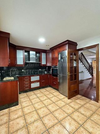 Casa adosada en venta en Verín