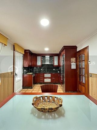 Casa adosada en venta en Verín