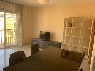 Piso en alquiler en Ctra. Santpedor - Bases de Manresa en Manresa