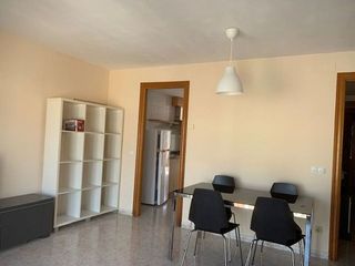 Piso en alquiler en Ctra. Santpedor - Bases de Manresa en Manresa