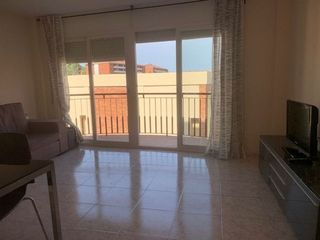 Piso en alquiler en Ctra. Santpedor - Bases de Manresa en Manresa