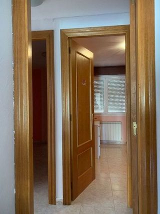 Piso en alquiler en Ctra. Santpedor - Bases de Manresa en Manresa