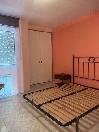 Piso en alquiler en Ctra. Santpedor - Bases de Manresa en Manresa