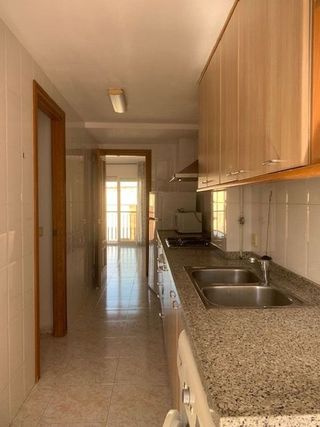 Piso en alquiler en Ctra. Santpedor - Bases de Manresa en Manresa