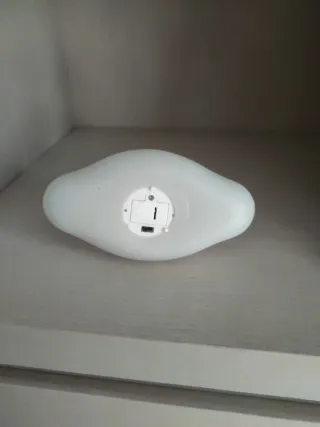 Lámpara Nube Infantil Sweet Dream