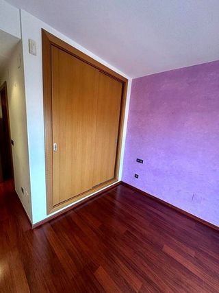 Ático en alquiler en Teatinos en Málaga