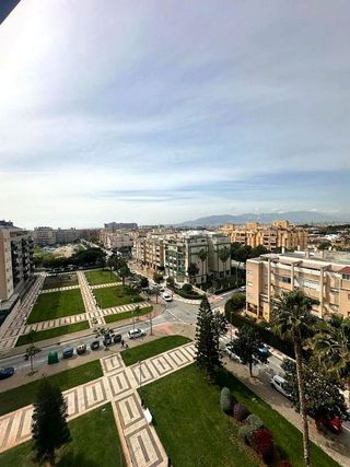 Ático en alquiler en Teatinos en Málaga