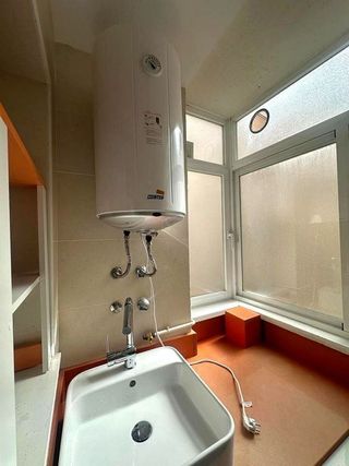 Ático en alquiler en Teatinos en Málaga