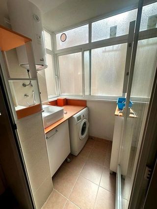 Ático en alquiler en Teatinos en Málaga