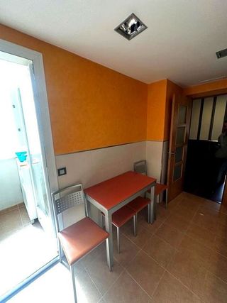 Ático en alquiler en Teatinos en Málaga