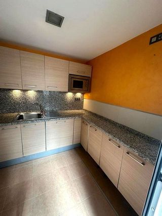 Ático en alquiler en Teatinos en Málaga