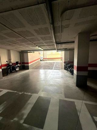 Ático en alquiler en Teatinos en Málaga