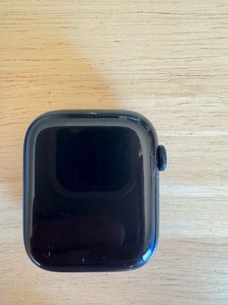 Apple Watch Series 7 Nike 45mm GPS
