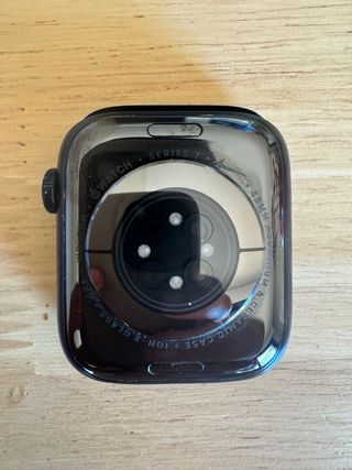 Apple Watch Series 7 Nike 45mm GPS