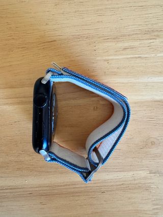 Apple Watch Series 7 Nike 45mm GPS