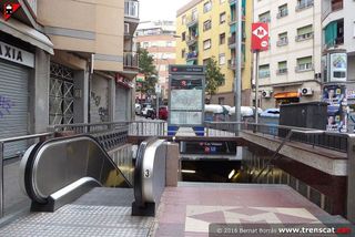 Local comercial en venta en Pubilla Cases en Hospitalet de Llobregat, L´