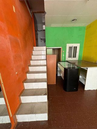 Local comercial en venta en Pubilla Cases en Hospitalet de Llobregat, L´