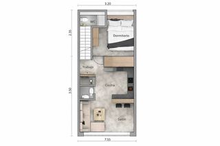 Local comercial en venta en Pubilla Cases en Hospitalet de Llobregat, L´