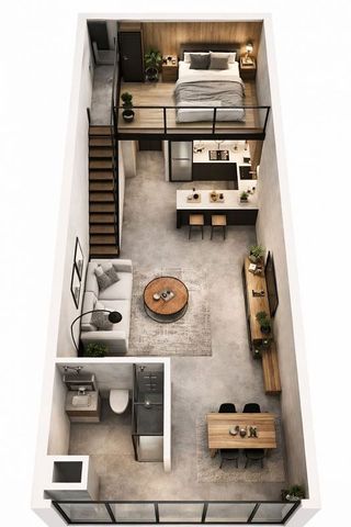 Local comercial en venta en Pubilla Cases en Hospitalet de Llobregat, L´