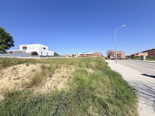 Terreno en venta en Sant Sadurní d´Anoia