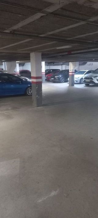 Garaje en venta en Sant Adrià de Besos