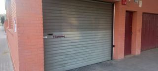 Garaje en venta en Sant Adrià de Besos