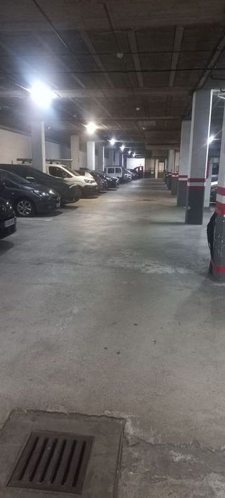 Garaje en venta en Sant Adrià de Besos