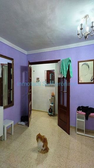 Piso en venta en Alcalá del Río