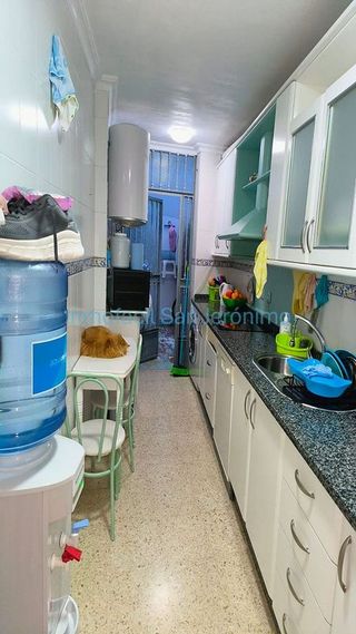 Piso en venta en Alcalá del Río