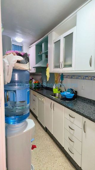 Piso en venta en Alcalá del Río