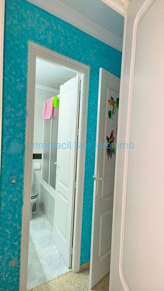 Piso en venta en Alcalá del Río