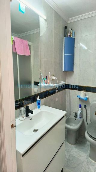 Piso en venta en Alcalá del Río