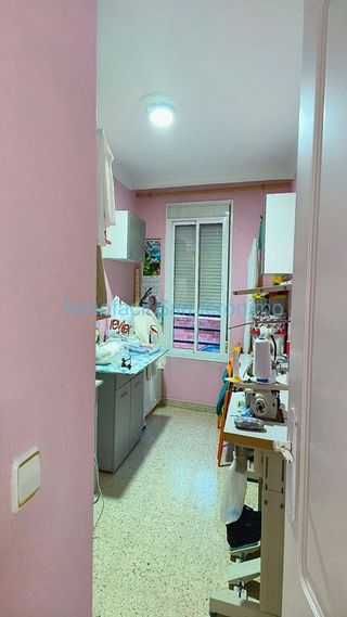 Piso en venta en Alcalá del Río